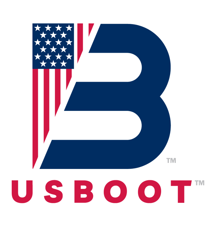 Portal US Boot